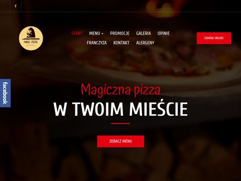 Magicpizza.pl