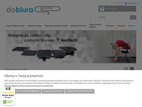 Dobiura.com duże torby podróżne