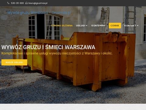 Gruzmax.pl