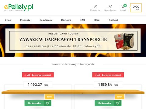 Epellety.pl sklep internetowy zaprasza