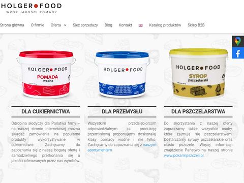 Holgerfood.pl