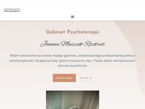 Joannamuszak.pl - Coaching Śląsk