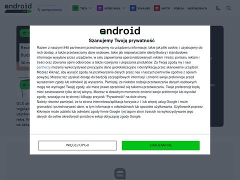 Android.com.pl serwis