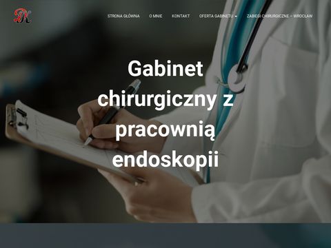 Skopia.pl bronchoskopia Wrocław