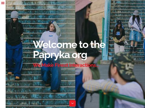 Papryka.org agencja reklamowa