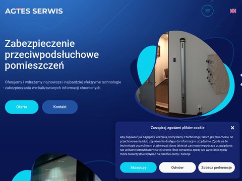 Agtesserwis.pl