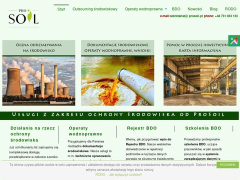 Prosoil.pl