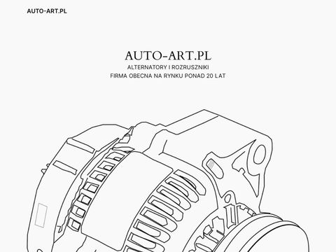 Autoart - alternatory Warszawa