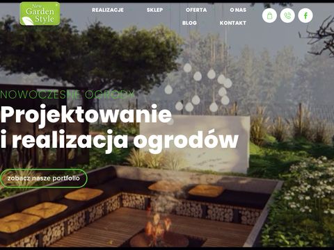 Newgardenstyle.pl