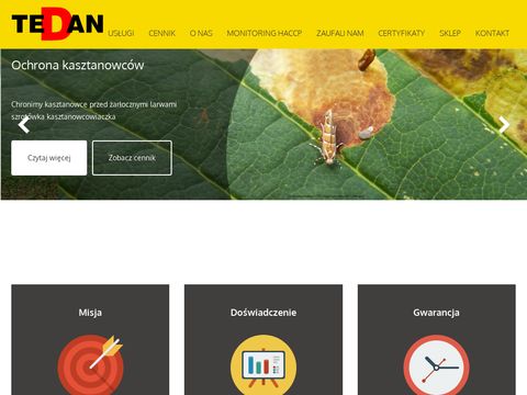 Tedan.com.pl