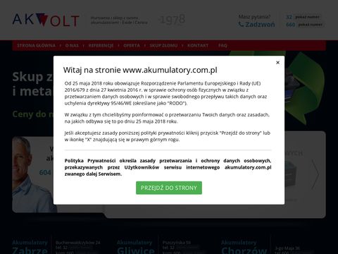 Akvolt To czego każdy samochód potrzebuje