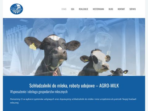 Agro-milk.pl