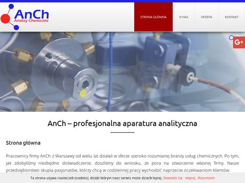 Anch.com.pl