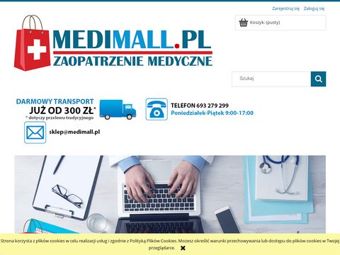 Medimall.pl igły motylkowe KD FLY