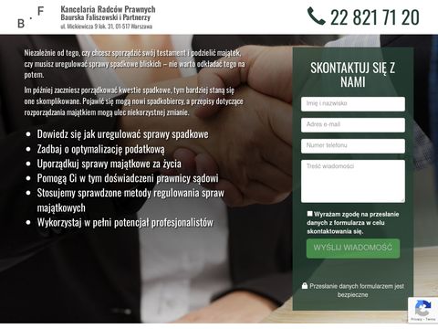 Portalspadkowy.pl