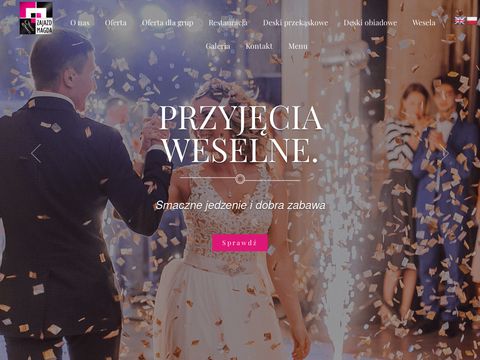 Zajazdmagda.pl