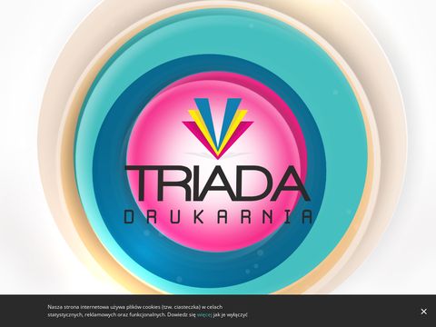 Triada drukarnia