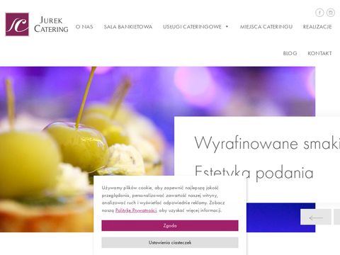 Jurek-catering.pl