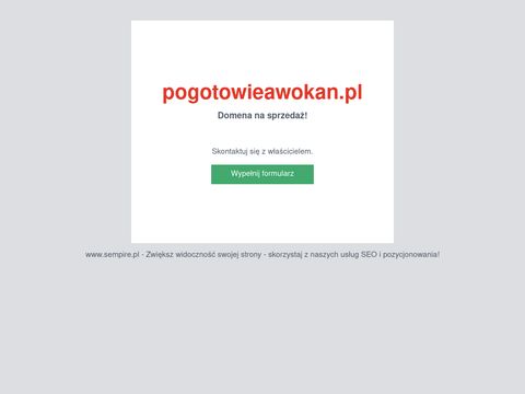 PogotowanieAwokan.pl - hydraulik Poznań