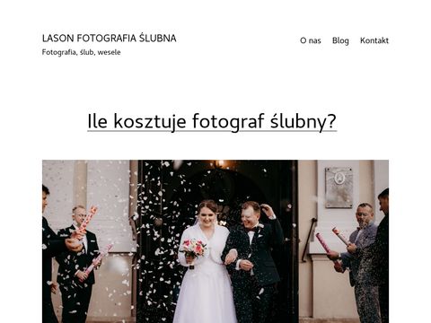 Lasonfotografia.pl