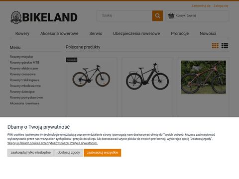 Bikeland.pl