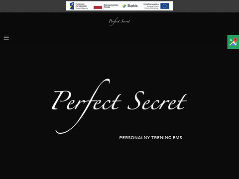 Perfect-secret.pl