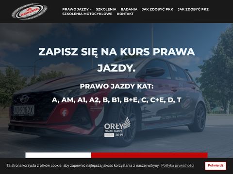 Prawojazdy-janwasilewski.pl
