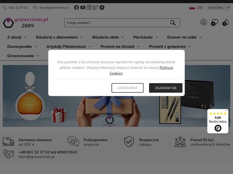 Grawercom.pl