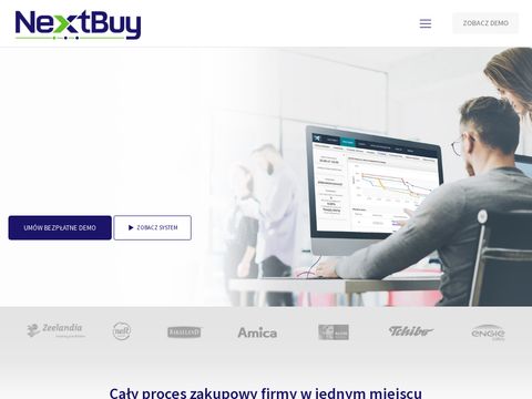 Nextbuy24.com platforma zakupowa